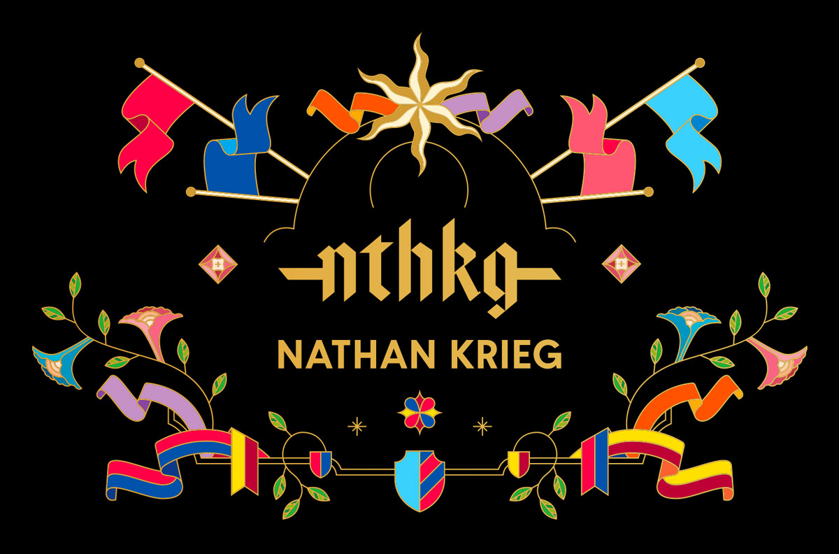 NTHKG - Nathan Krieg