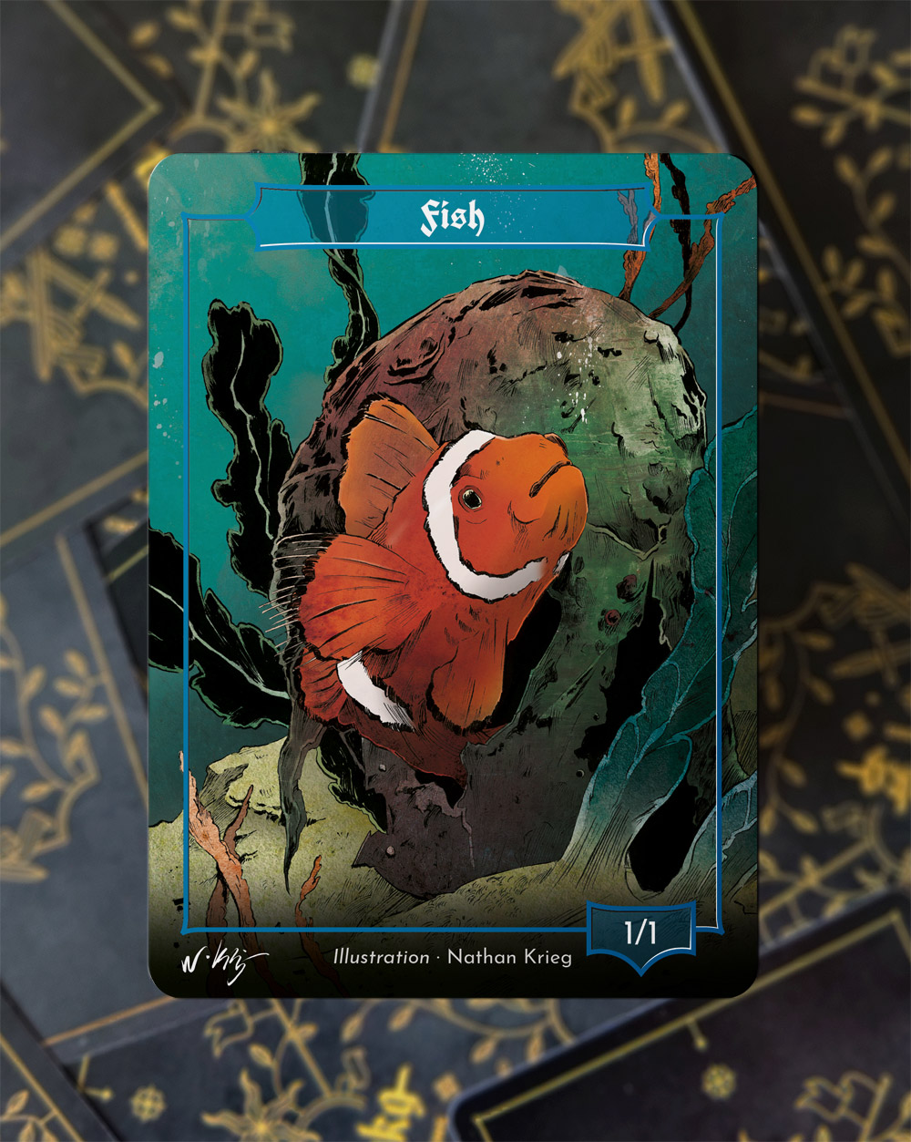 Fish